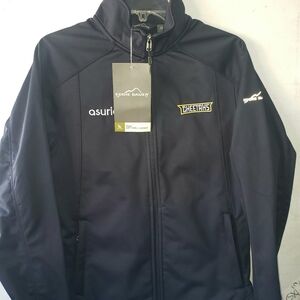 Eddie Bauer ~ Trail Soft Shell Jacket ~ NEW WITH TAGS!